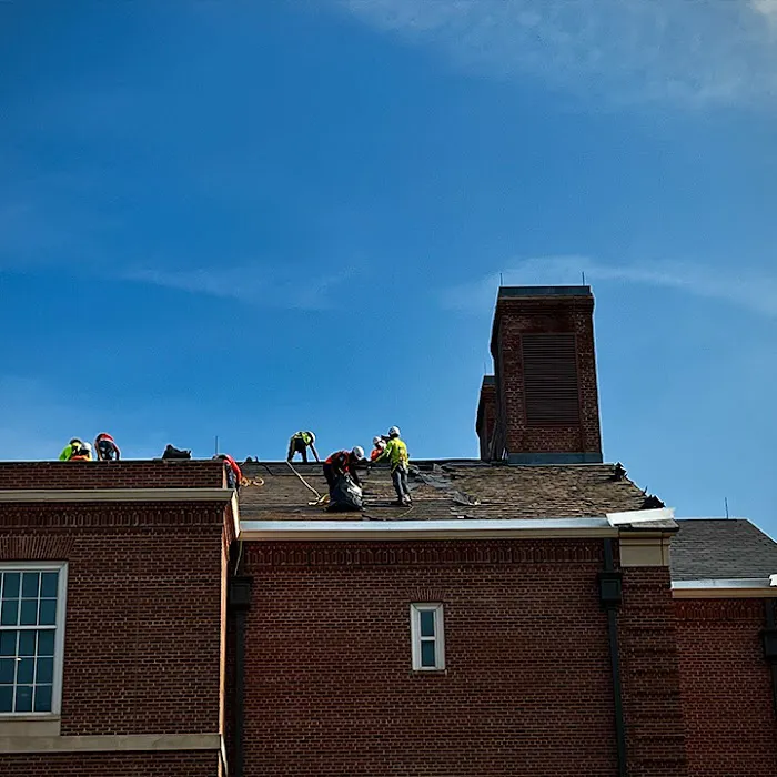 Vibrant Roofers Conroe Picture 5
