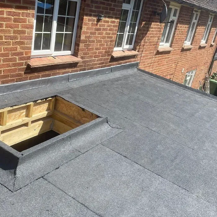 Vibrant Roofers Conroe Picture 7