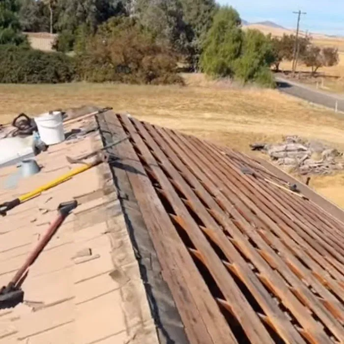 Vibrant Roofers Conroe Picture 6