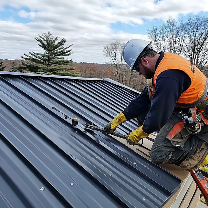 Vibrant Roofers Conroe Picture 8