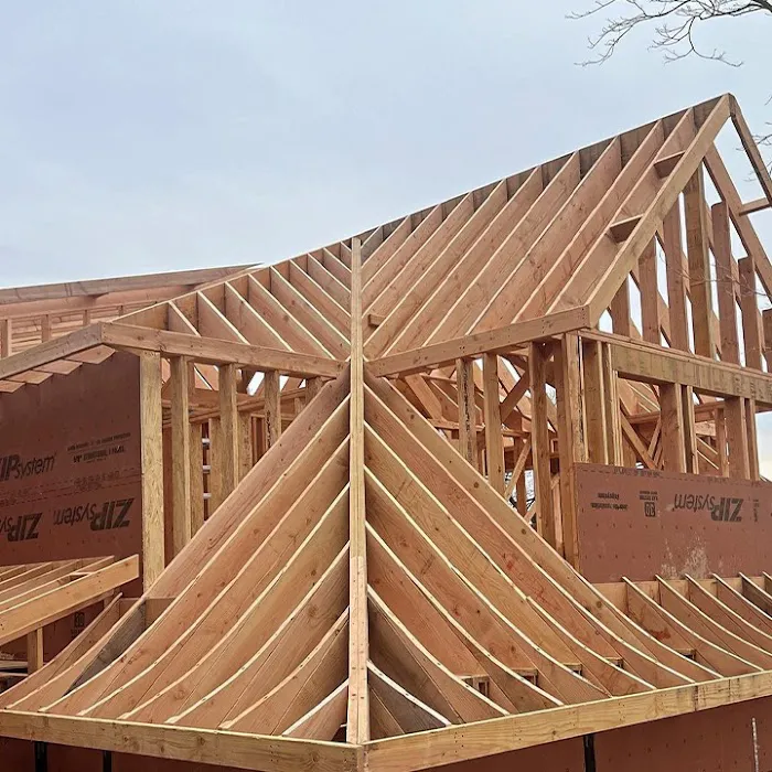 Vibrant Roofers Conroe Picture 3