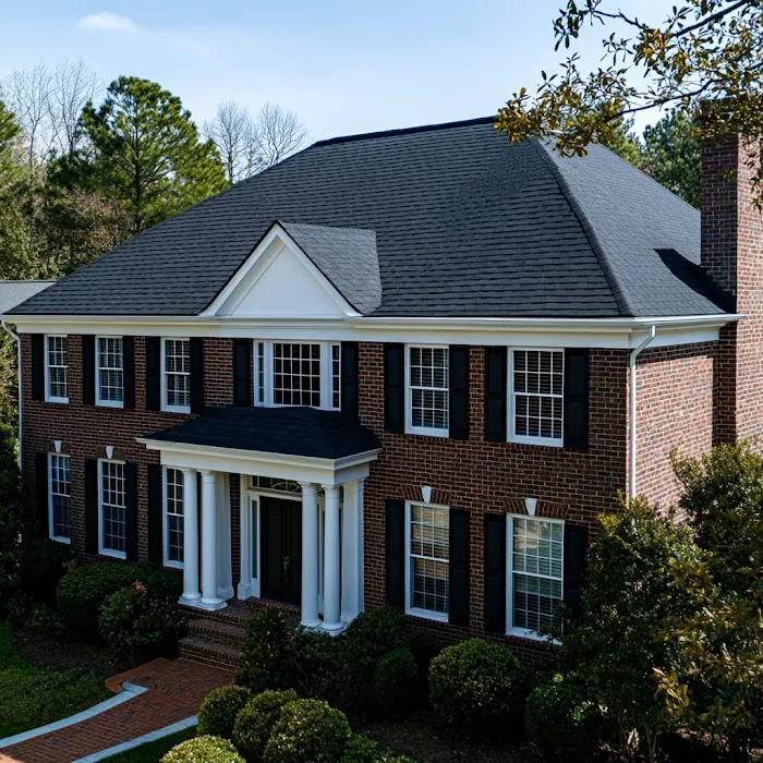 Vibrant Roofers Conroe Picture 9