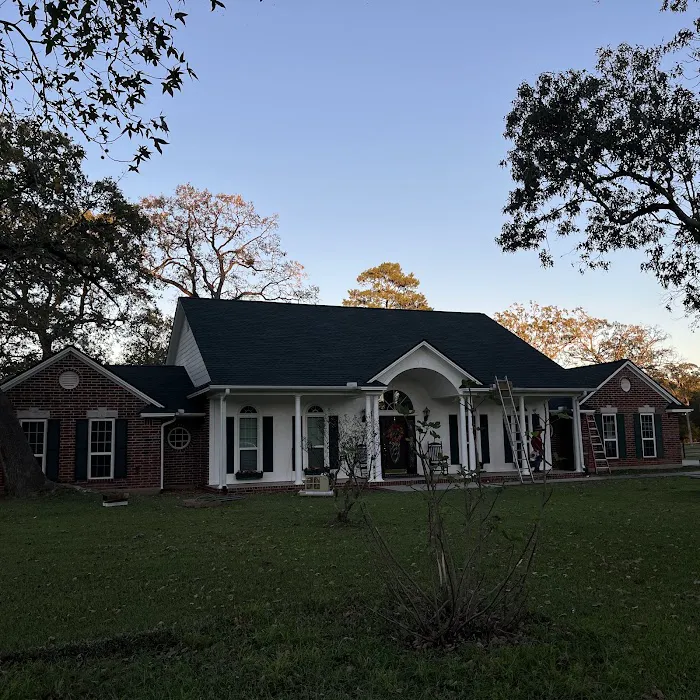 Texas Roofing Co Picture 1