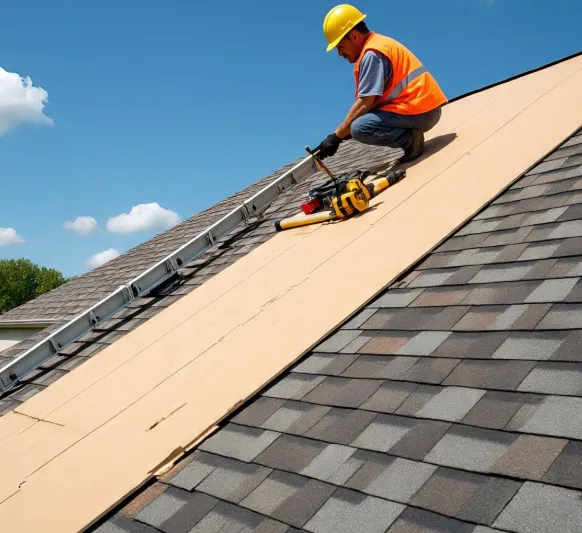 Texas Roofing Co Picture 2