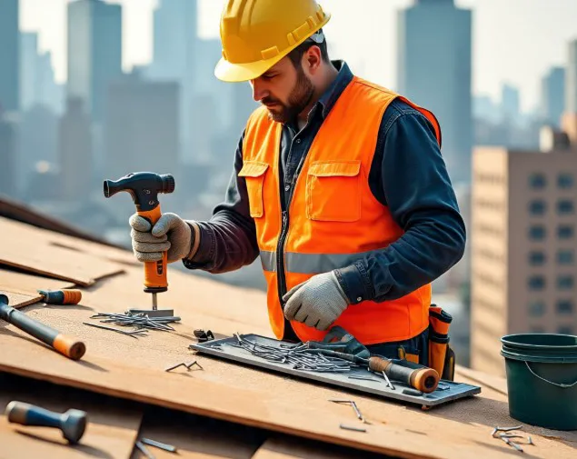 Texas Roofing Co Picture 4