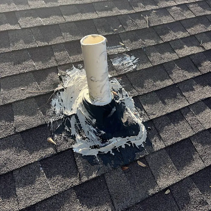 Texas Roofing Co Picture 8