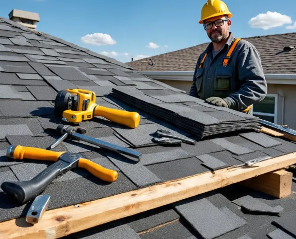 Texas Roofing Co Picture 3