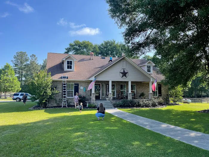 Flash Construction And Roofing Picture 4