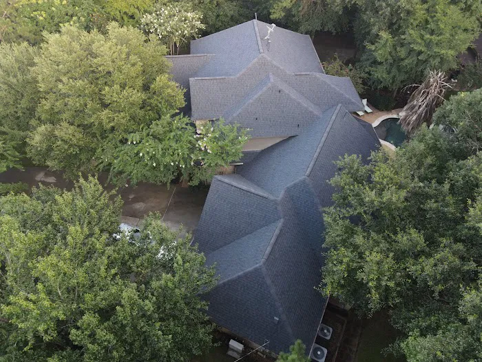 Flash Construction And Roofing Picture 1