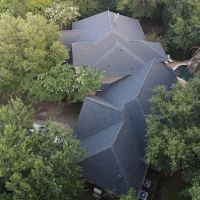 Flash Construction And Roofing ico