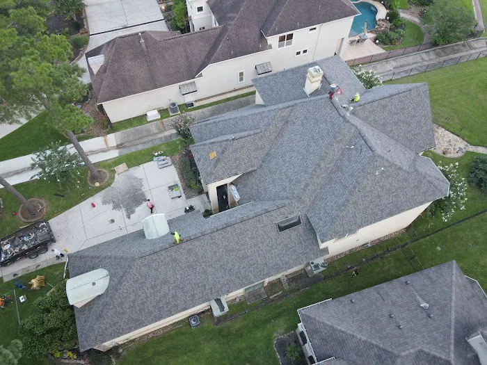 Flash Construction And Roofing Picture 7