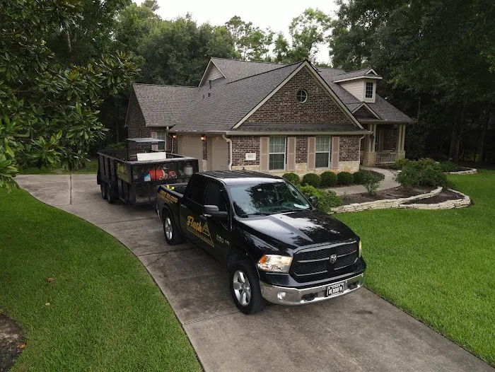 Flash Construction And Roofing Picture 6