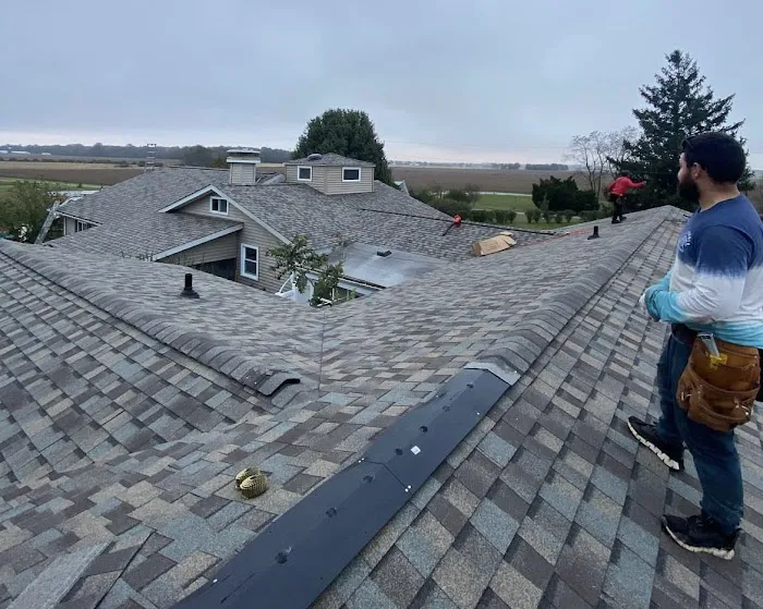 CR3 American Exteriors Picture 5