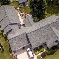 CR3 American Exteriors ico