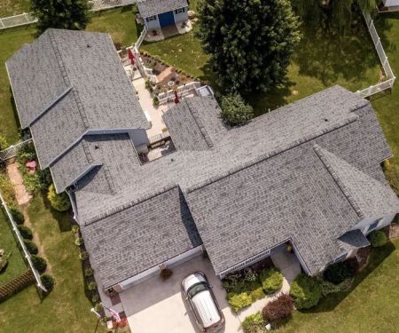 CR3 American Exteriors