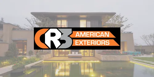 CR3 American Exteriors Picture 4