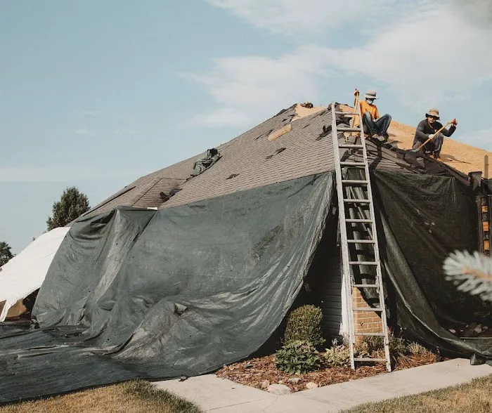 CR3 American Exteriors Picture 2