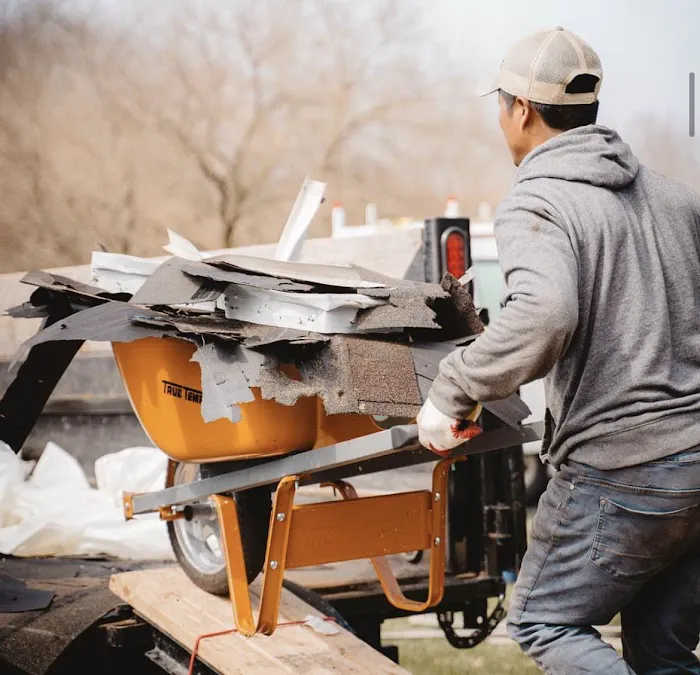 CR3 American Exteriors Picture 7