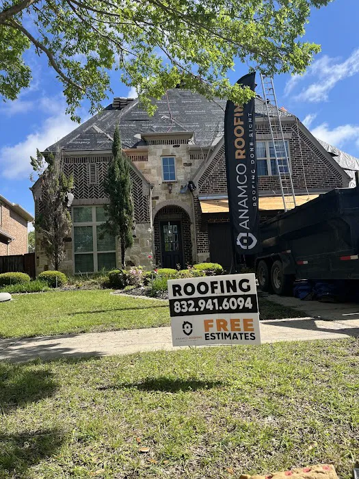 Anamco Roofing, LLC Picture 6