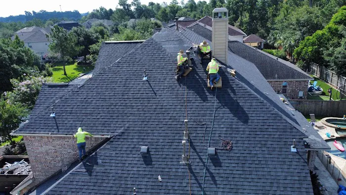 Anamco Roofing, LLC Picture 1