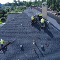 Anamco Roofing, LLC ico