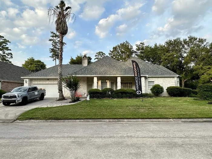 Anamco Roofing, LLC Picture 5