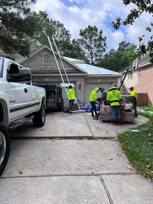 Anamco Roofing, LLC Picture 4