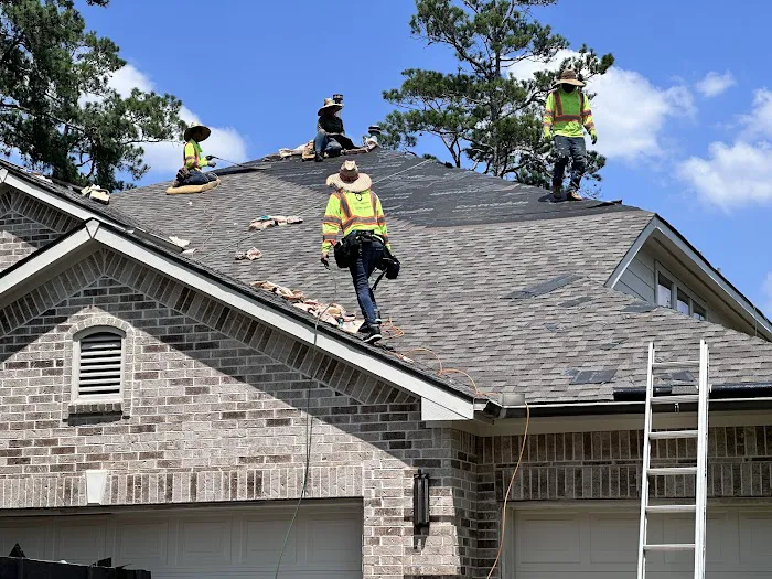 Anamco Roofing, LLC Picture 7