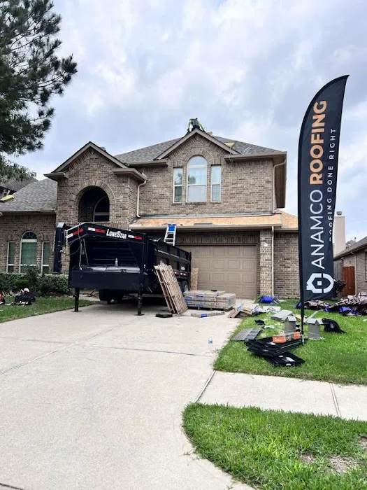 Anamco Roofing, LLC Picture 9