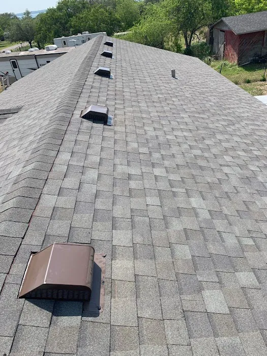 Galvan Roofing and Construction Picture 1