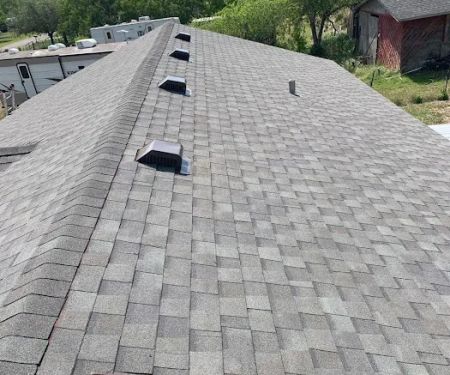 Galvan Roofing and Construction