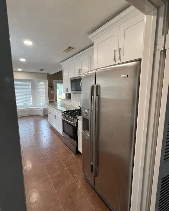 TexPro Roofing Picture 1