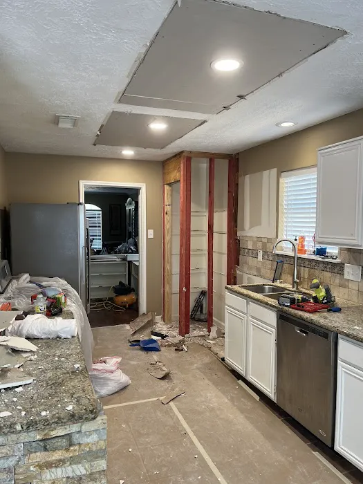 TexPro Roofing Picture 2