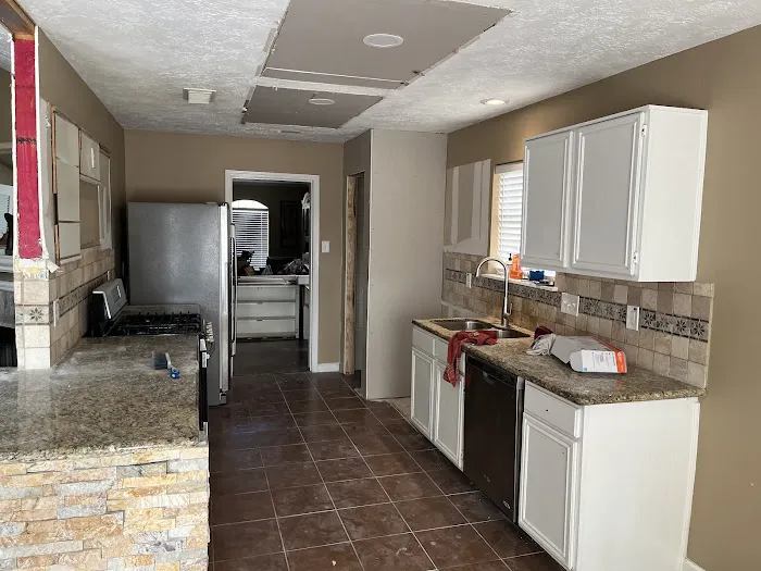 TexPro Roofing Picture 7