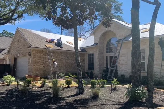 SJM Roofing and Remodel Picture 10