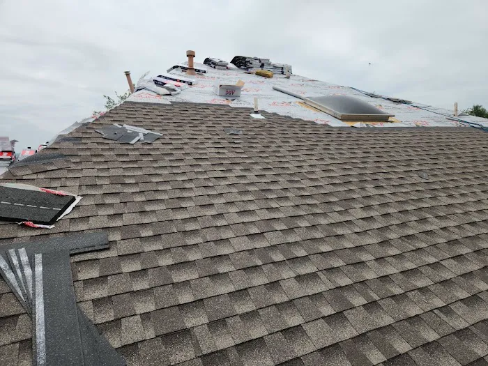 Touchstone Roofing, LLC Picture 1