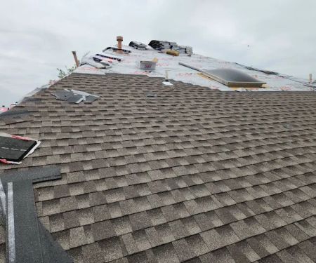 Touchstone Roofing, LLC