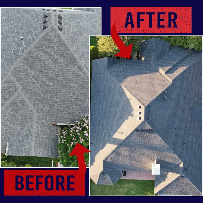 Touchstone Roofing, LLC Picture 4