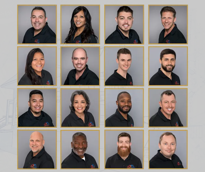 Touchstone Roofing, LLC Picture 3