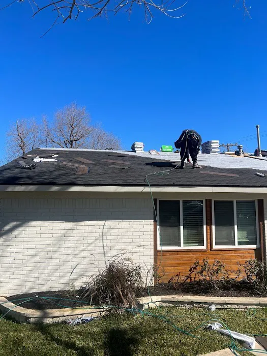 Touchstone Roofing, LLC Picture 5