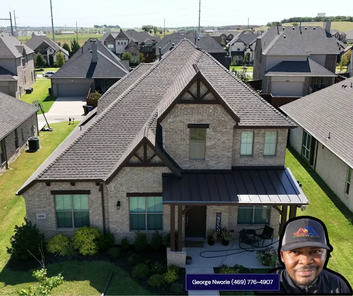 Touchstone Roofing, LLC Picture 10