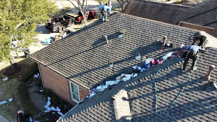 Touchstone Roofing, LLC Picture 7