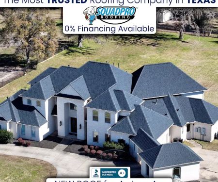 SquadPro Roofing