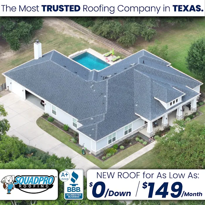 SquadPro Roofing Picture 2