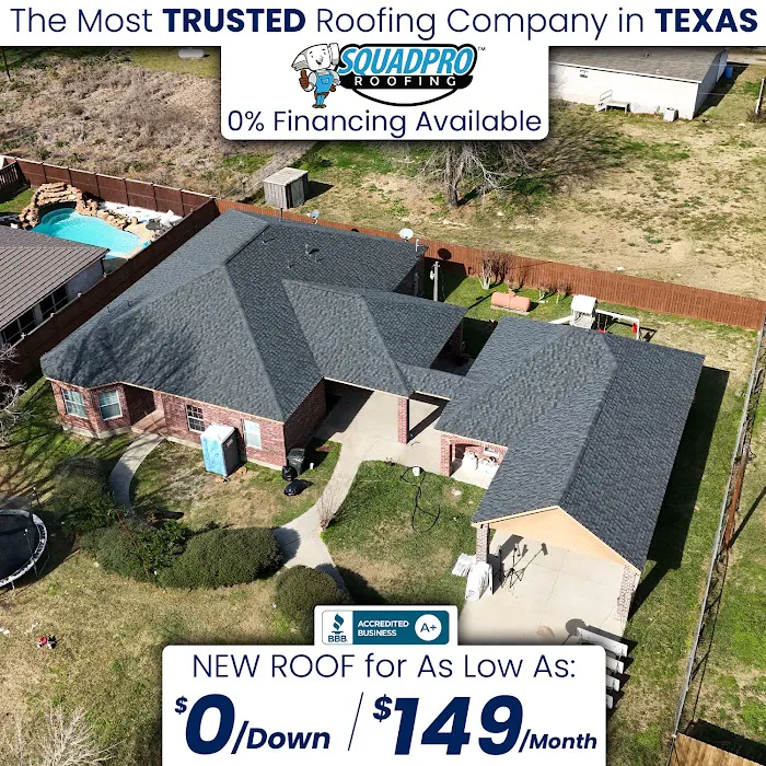 SquadPro Roofing Picture 8