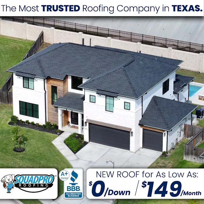 SquadPro Roofing Picture 3