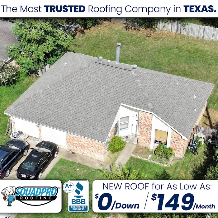 SquadPro Roofing Picture 4