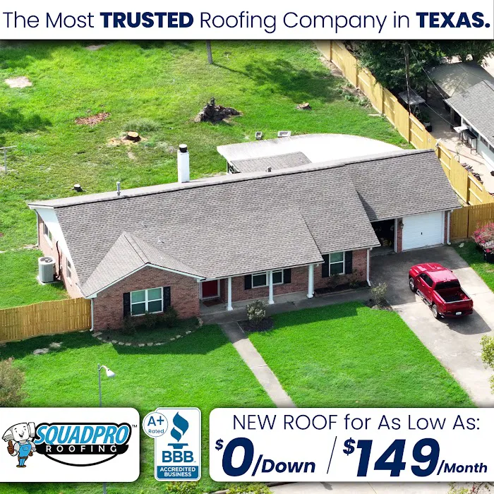 SquadPro Roofing Picture 5