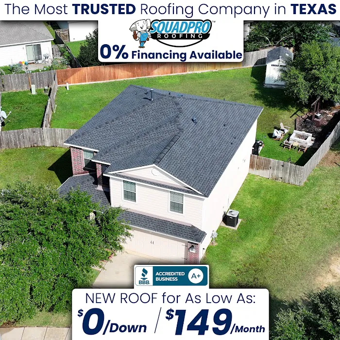 SquadPro Roofing Picture 10