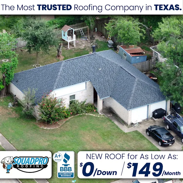 SquadPro Roofing Picture 9